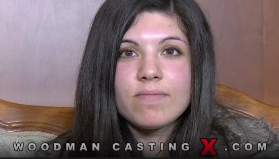 Woodman Casting X – Marta Lovska