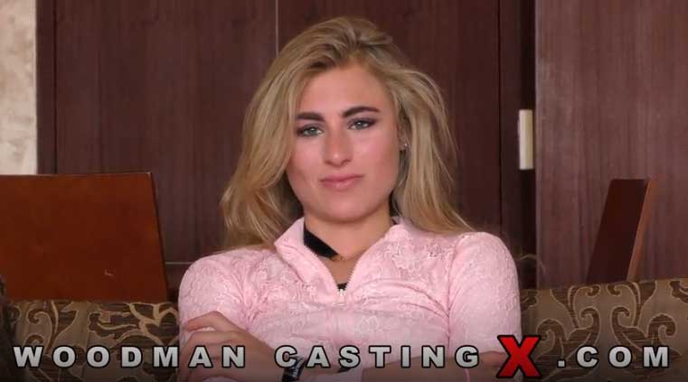 Woodman Casting X – Lindsey Cruz
