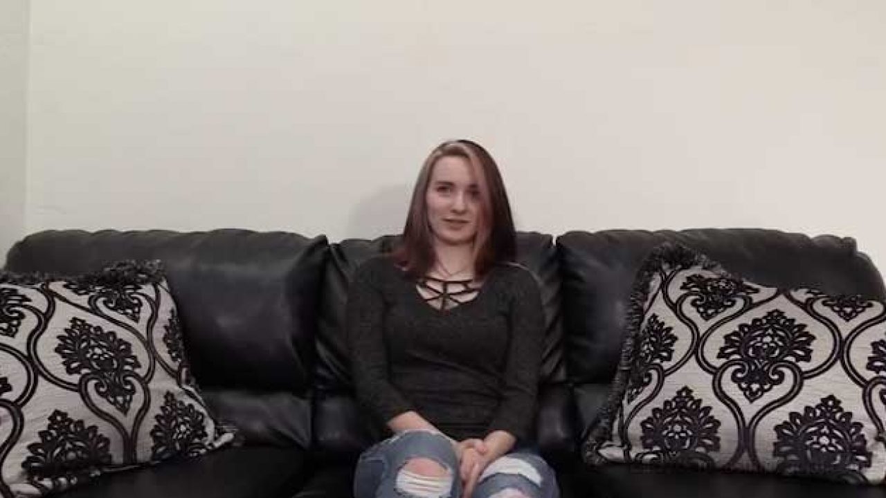 Backroom casting couch charley
