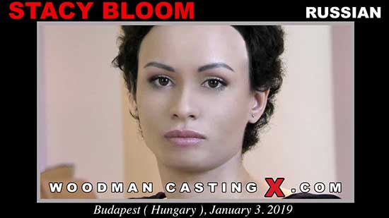 Woodman Casting X – Stacy Bloom